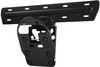 Кронштейн для телевизора Hama TILT черный 32&quot;-65&quot; макс.50кг настенный