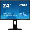 Монитор ЖК IIYAMA ProLite XUB2495WSU-B1 24.1&quot;, черный