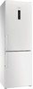 Холодильник HOTPOINT-ARISTON HFP 8182 WOS, двухкамерный, белый [153409]