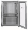Холодильник LIEBHERR CMes 502, однокамерный, нержавеющая сталь
