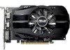 Видеокарта ASUS nVidia GeForce GTX 1060 , PH-GTX1060-6G, 6Гб, GDDR5, Ret