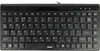 Клавиатура HAMA R1050449, USB, черный