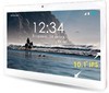 Планшет GINZZU GT-1050, 1GB, 16GB, 3G, 4G, Android 7.0 розовый [00-00001136]