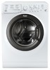 Стиральная машина HOTPOINT-ARISTON VMSL 5081 B, фронтальная загрузка, белый