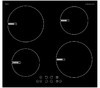 Индукционная варочная панель SCHAUB LORENZ SLK IY6TC0, индукционная, независимая, черный