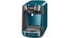 Капсульная кофеварка BOSCH TAS3205, 1300Вт, цвет: бирюзовый