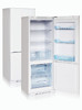 Холодильник БИРЮСА Б-134, двухкамерный, белый