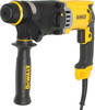 Перфоратор DEWALT D25143K-KS