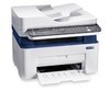 МФУ лазерный XEROX WorkCentre WC3025NI, A4, лазерный, белый [3025v_ni]