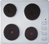 Варочная панель INDESIT TI 60 W, электрическая, независимая, белый