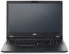 Ноутбук FUJITSU LifeBook E458, 15.6&quot;, Intel Core i5 7200U 2.5ГГц, 8Гб, 256Гб SSD, Intel HD Graphics 620, noOS, LKN:E4580M0003RU, черный