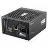 Блок питания SEASONIC PRIME ULTRA PLATINUM SSR-1300PD, 1300Вт, 135мм, черный, retail