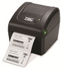 Принтер TSC DA220 стационарный черный Noname