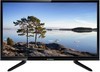 LED телевизор SUPRA STV-LC24LT0040W &quot;R&quot;, 24&quot;, HD READY (720p), черный