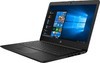 Ноутбук HP 14-ck0000ur, 14&quot;, Intel Celeron N4000 1.1ГГц, 4Гб, 500Гб, Intel UHD Graphics 600, Windows 10, 4GK34EA, черный