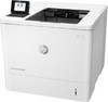 Принтер лазерный HP LaserJet Enterprise 600 M609dn лазерный, цвет: белый [k0q21a]