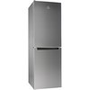 Холодильник INDESIT DS 4160 S, двухкамерный, серебристый