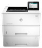 Принтер лазерный HP LaserJet M506x лазерный, цвет: серый [f2a70a]