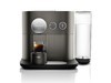 Капсульная кофеварка DELONGHI Nespresso EN350.G, 1600Вт, цвет: серый [132191449] Delonghi