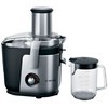 Соковыжималка BOSCH MES4010, центробежная, серебристый и черный