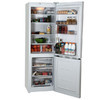 Холодильник INDESIT DF 4180 W, двухкамерный, белый