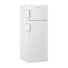 Холодильник CANDY CCDS 5140 WH7, двухкамерный, белый [34002079]