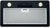 Вытяжка встраиваемая Electrolux EFG50250K черный управление: ползунковое (1 мотор)