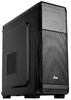 Компьютер IRU Home 315, Intel Core i5 7400, DDR4 8Гб, 1000Гб, NVIDIA GeForce GTX 1050 - 2048 Мб, Windows 10 Home, черный [1082987]