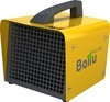 Тепловентилятор BALLU BKX-3, 2000Вт, желтый [нс-1013525]