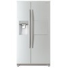 Холодильник DAEWOO FRN-X22F5CW, двухкамерный, белый