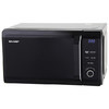 Микроволновая печь SHARP R-6852RK, черный