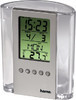 Термометр HAMA H-75299, серебристый [00075299]