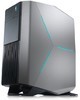 Компьютер DELL Alienware Aurora R7, Intel Core i7 8700, DDR4 16Гб, 2Тб, 256Гб(SSD), 2 х NVIDIA GeForce GTX 1070 - 8192 Мб, DVD-RW, Windows 10 Home, черный [r7-9980]