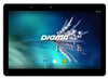 Планшет DIGMA Optima 1025N 4G, 2GB, 16GB, 3G, 4G, Android 7.0 черный [ts1190ml]