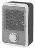 Тепловентилятор SUPRA TVS-F08, 800Вт, белый