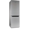 Холодильник INDESIT DS 4180 SB, двухкамерный, серебристый