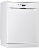 Посудомоечная машина HOTPOINT-ARISTON HFO 3C23 WF, полноразмерная, белая