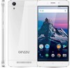 Смартфон GINZZU S5230, белый