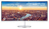 Монитор ЖК SAMSUNG C34J791WTI 34&quot;, белый [lc34j791wtixci]