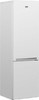 Холодильник BEKO RCNK310K20W, двухкамерный, белый