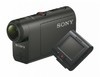 Экшн-камера SONY HDR-AS50R 1080p, WiFi, черный [hdras50r.e35]