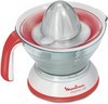 Соковыжималка MOULINEX PC300, цитрусовая, белый [1500637354]