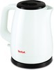 Чайник электрический TEFAL KO150130, 2400Вт, белый