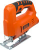 Лобзик BLACK & DECKER JS10-RU