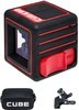 Лазерный нивелир ADA Cube 3D Home Edition [а00383]