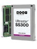 SSD накопитель HGST Ultrastar SS300 HUSMM3280ASS204 800Гб, 2.5&quot;, SAS [0b34954]