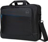 Сумка для ноутбука DELL Professional Briefcase 15.6&quot; нейлон черный/серый [460-bcfk]