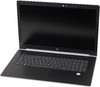 Ноутбук HP ProBook 470 G5, 17.3&quot;, Intel Core i5 8250U 1.6ГГц, 8Гб, 256Гб SSD, nVidia GeForce 930MX - 2048 Мб, Windows 10 Professional, 2RR73EA, серебристый
