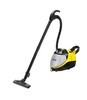 Паровой пылесос KARCHER SV7, 2200Вт, желтый/черный