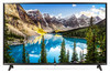 LED телевизор LG 49UJ631V &quot;R&quot;, 49&quot;, Ultra HD 4K (2160p), черный